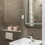 Cosy 2 - Grenelle Eiffel Tower 아파트