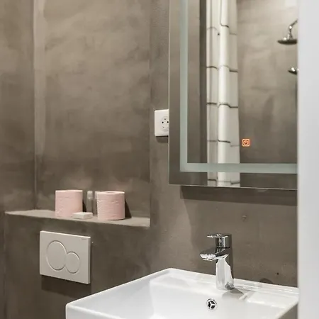 Cosy 2 - Grenelle Eiffel Tower Apartamento