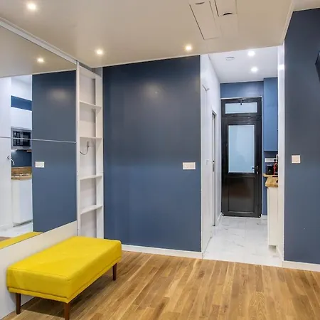 Appartement Cosy 2 - Grenelle Eiffel Tower