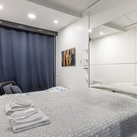 Cosy 2 - Grenelle Eiffel Tower Paris