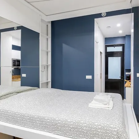 Cosy 2 - Grenelle Eiffel Tower Apartamento *